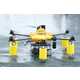 Flying Aquatic Maintenance Drones Image 1