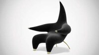 Anthropomorphic Seating Solutions Image 1