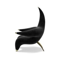 Anthropomorphic Seating Solutions Image 2