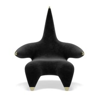 Anthropomorphic Seating Solutions Image 3