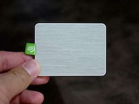Textural Mobile Storage Drives Image 1