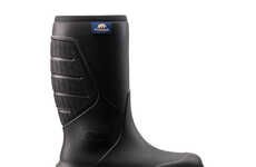 All-Season Weatherproof Boots