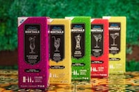 Fridge-Friendly Boxed Cocktails