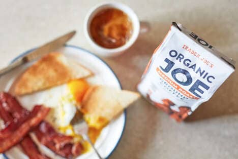 Organic Medium Roast Coffees