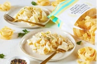 Pre-Portioned Organic Pastas Image 1