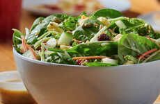Nutrient-Rich Cauliflower Salads