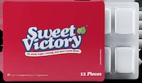 Botanically Infused Chewing Gums