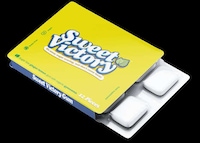 Botanically Infused Chewing Gums Image 2