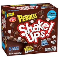 Anytime Cereal Snacks Image 2