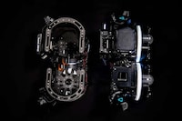 Cyberpunk VR Boots Image 6
