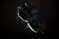 Cyberpunk VR Boots Image 8