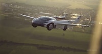 Air Travel-Certified Cars Image 1
