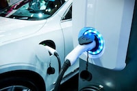 Capacity-Heavy EV Batteries Image 1