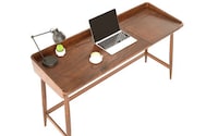 Minimalist Storage-Friendly Desks Image 2