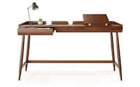 Minimalist Storage-Friendly Desks Image 3