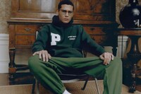 Frat-Themed Menswear Image 2