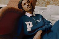 Frat-Themed Menswear Image 7