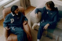 Frat-Themed Menswear Image 8