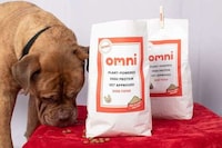 Balanced Vegan Dog Foods Image 1