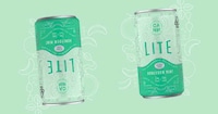 Sessionable Cannabis Tonics Image 1