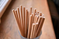 Plastic-Free Straw Commitments Image 1