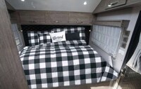 Off-Grid Exploration Camping Trailers Image 5