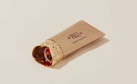 Plant-Based Meatball Wraps Image 3