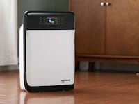Five-Stage Air Purifiers
