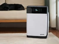 Five-Stage Air Purifiers Image 2