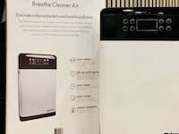 Five-Stage Air Purifiers Image 4