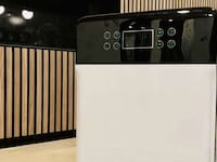 Five-Stage Air Purifiers Image 5