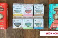 Mexican Wafer Treats