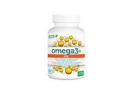 Winter-Ready Health Supplements Image 1