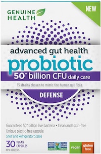 Winter-Ready Health Supplements Image 2