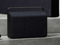 Demure Design-Conscious Speakers Image 1