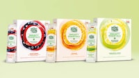 Fruit-Forward Immunity Supplements Image 1