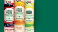 Fruit-Forward Immunity Supplements Image 2