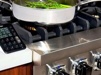 Triple-Recipe Cooking Timers Image 2