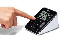 Triple-Recipe Cooking Timers Image 3