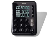 Triple-Recipe Cooking Timers Image 5
