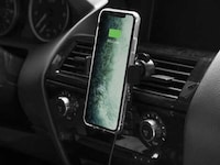 Self-Adjusting Smartphone Car Mounts Image 2