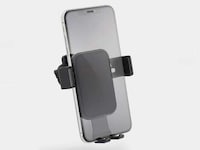 Self-Adjusting Smartphone Car Mounts Image 4