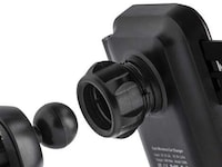 Self-Adjusting Smartphone Car Mounts Image 5