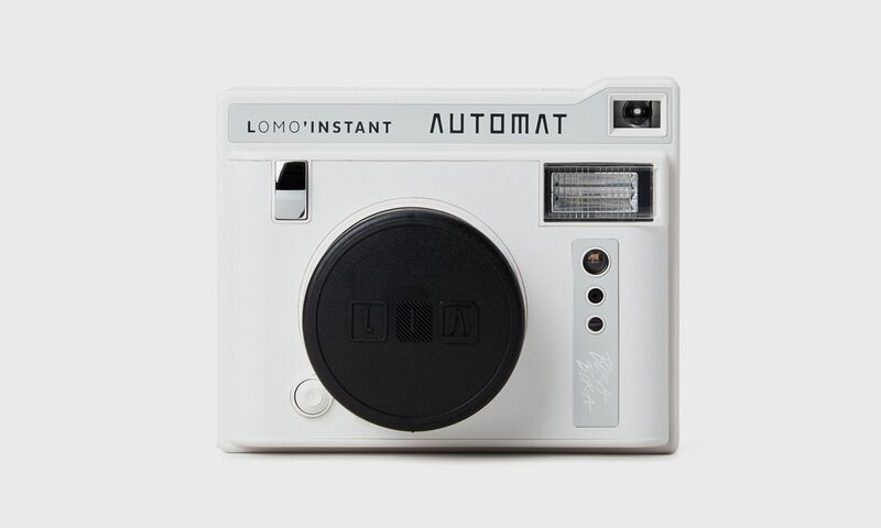 Travel-Ready Instant Cameras