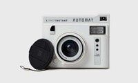 Travel-Ready Instant Cameras Image 2