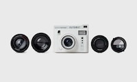 Travel-Ready Instant Cameras Image 3