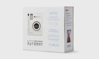 Travel-Ready Instant Cameras Image 4