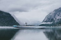 Hybrid Propulsion Yacht Concepts Image 3