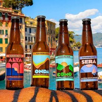 Low-Sugar Leisure Sodas Image 1
