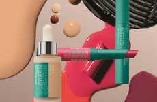Clean Beauty Trios